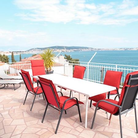 Apartment Nede Трогир Экстерьер фото