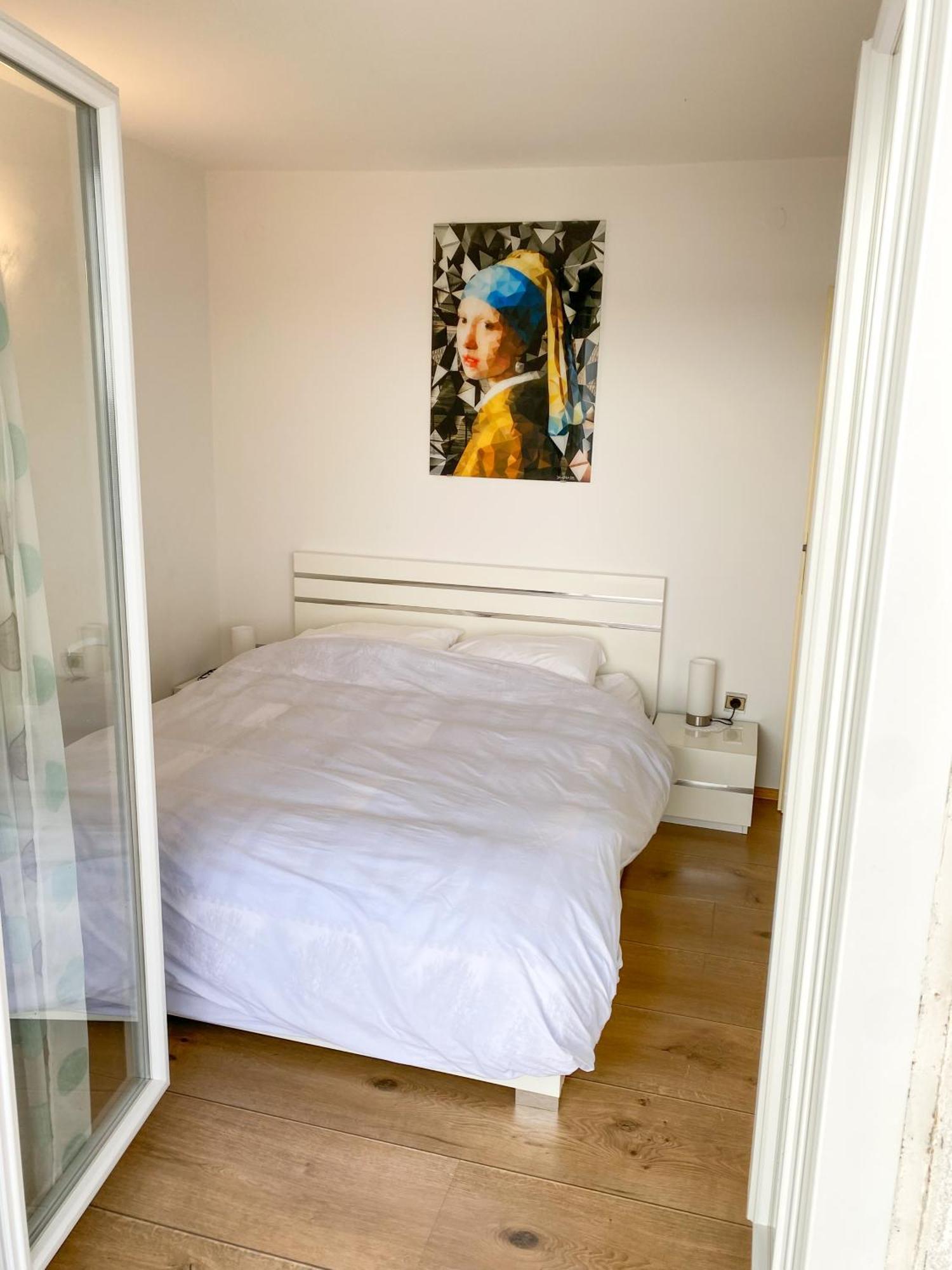 Apartment Nede Трогир Экстерьер фото
